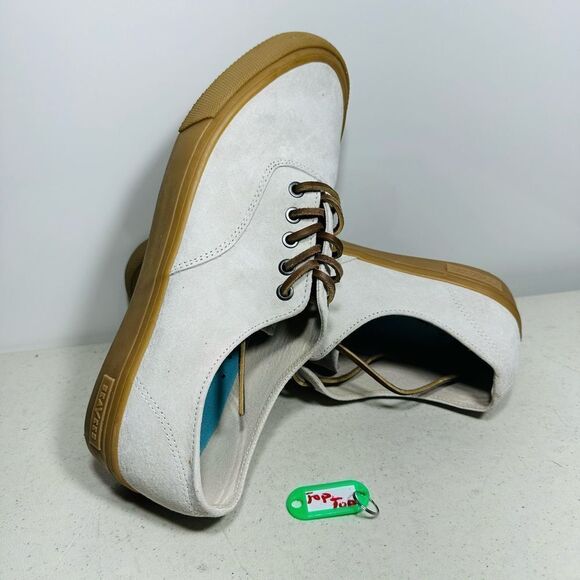 SEAVEESLegends Pig Suede Size 11 - Picture 8 of 8